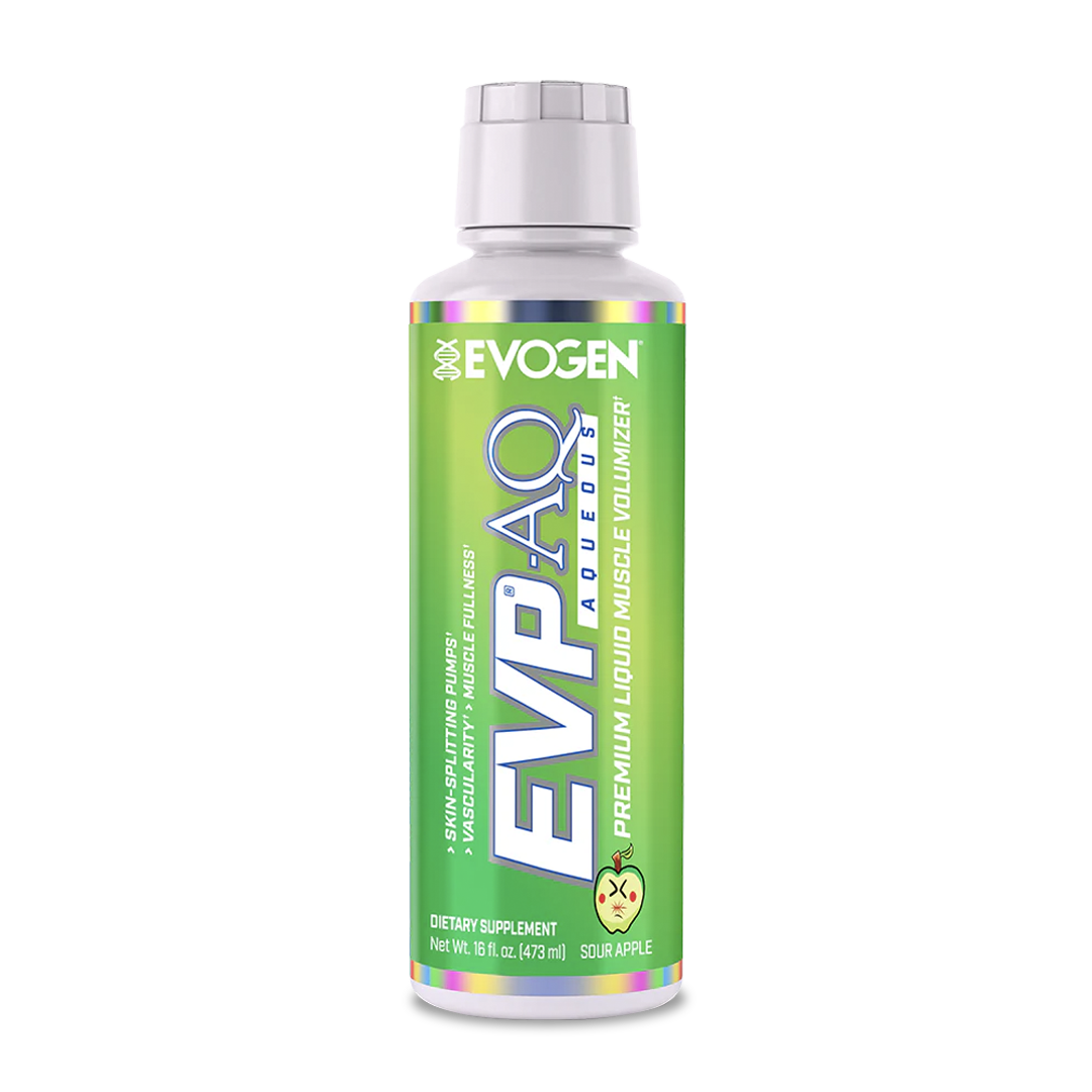 Evogen - EVP AQ - 16 Servings  (16 fl oz)