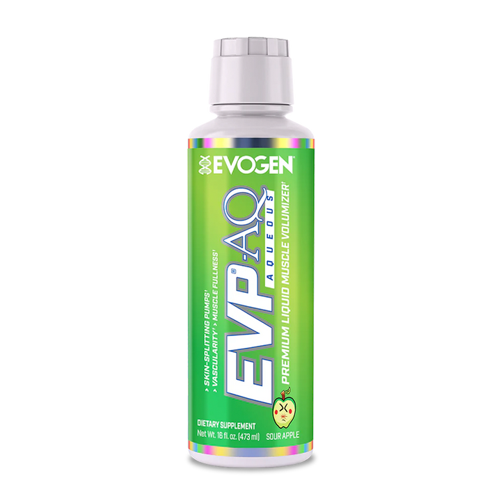 Evogen - EVP AQ - 16 Servings  (16 fl oz)