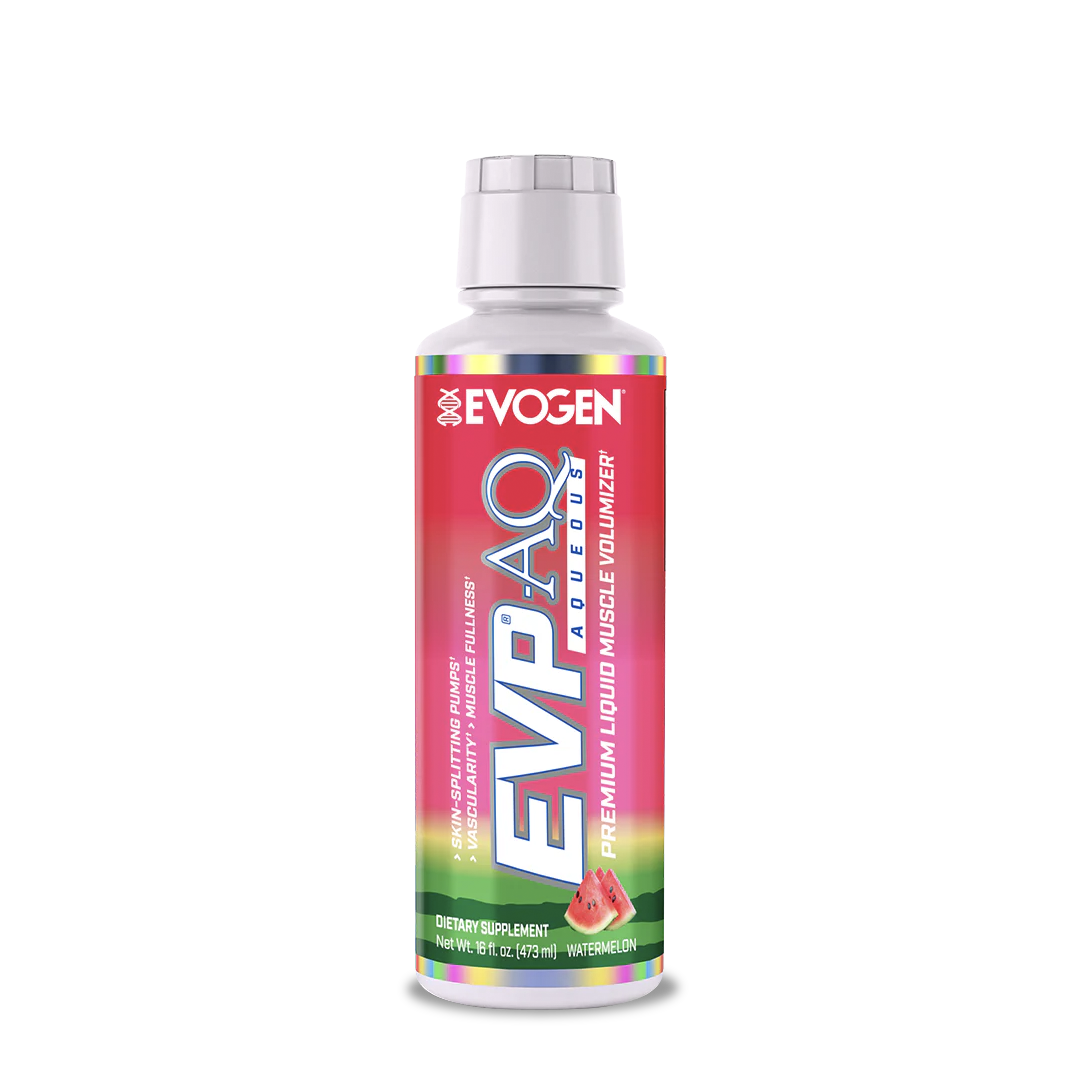 Evogen - EVP AQ - 16 Servings  (16 fl oz)