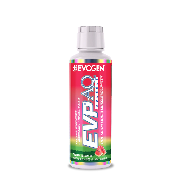 Evogen - EVP AQ - 16 Servings  (16 fl oz)