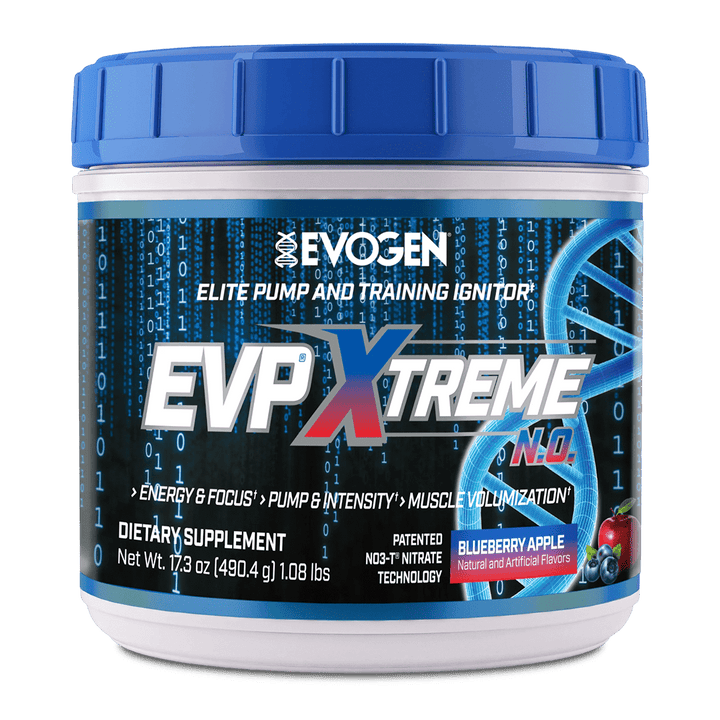 Evogen - EVP EXTREME N.O.