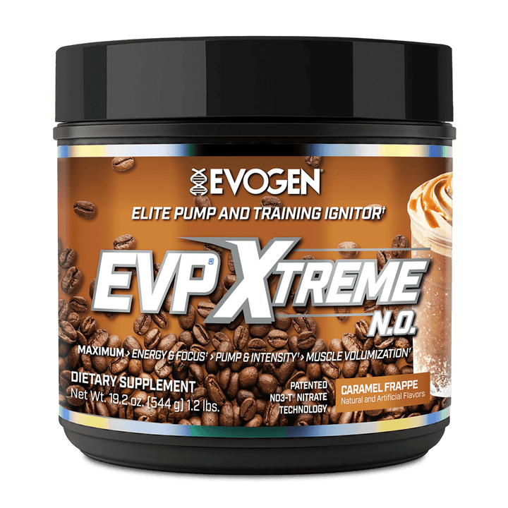 Evogen - EVP EXTREME N.O.