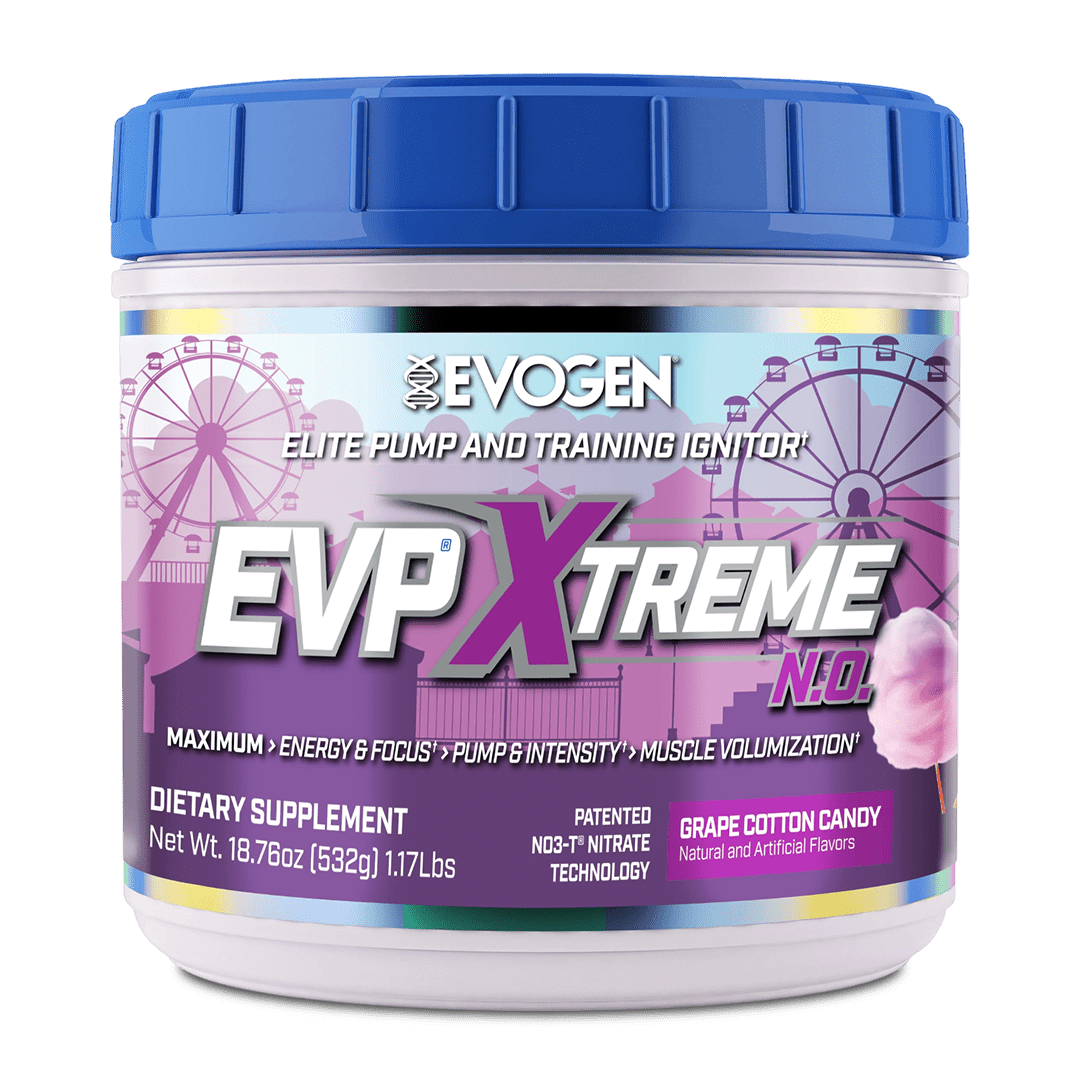 Evogen - EVP EXTREME N.O.