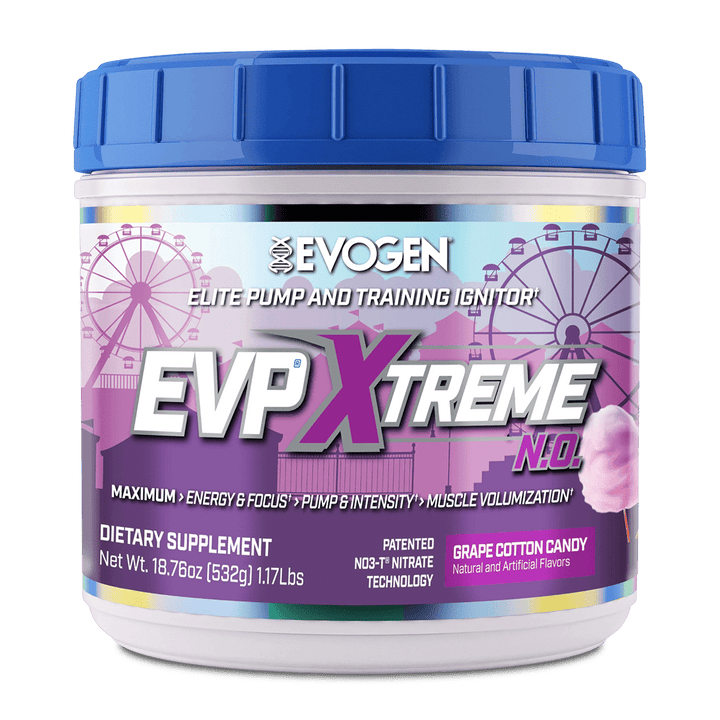 Evogen - EVP EXTREME N.O.