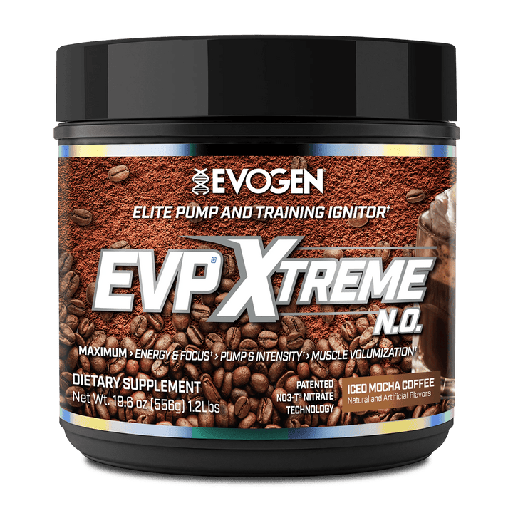 Evogen - EVP EXTREME N.O.