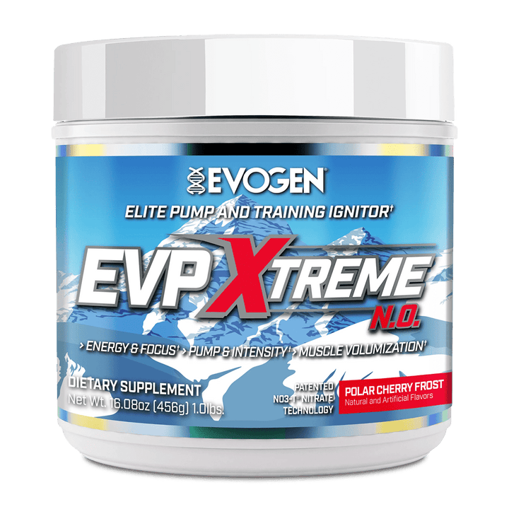 Evogen - EVP EXTREME N.O.