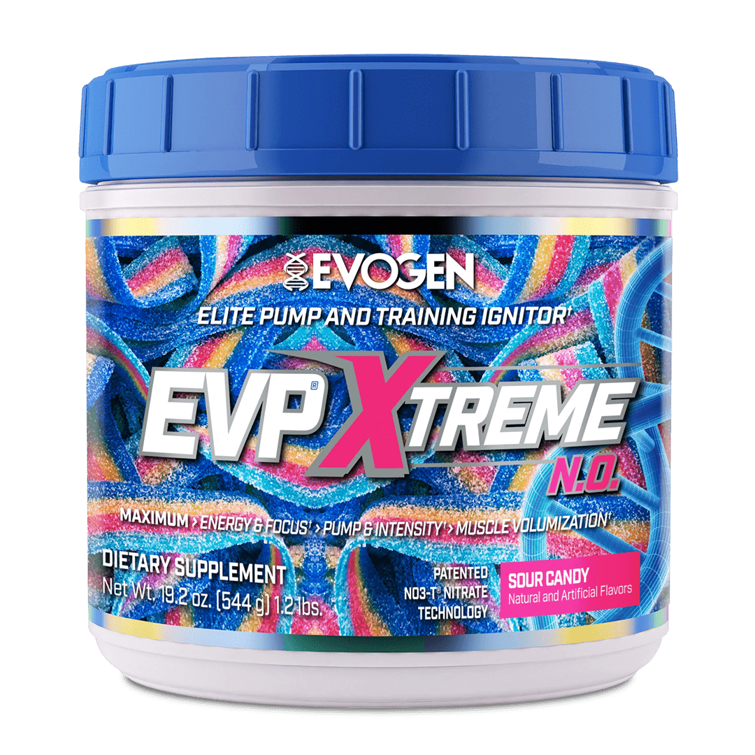 Evogen - EVP EXTREME N.O.