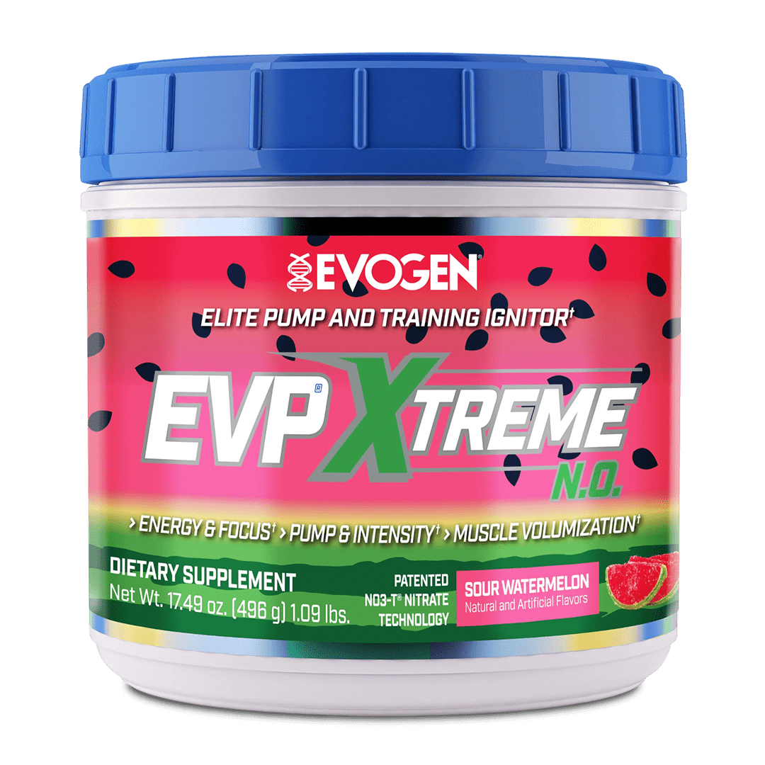 Evogen - EVP EXTREME N.O.