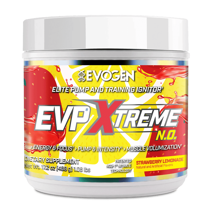 Evogen - EVP EXTREME N.O.