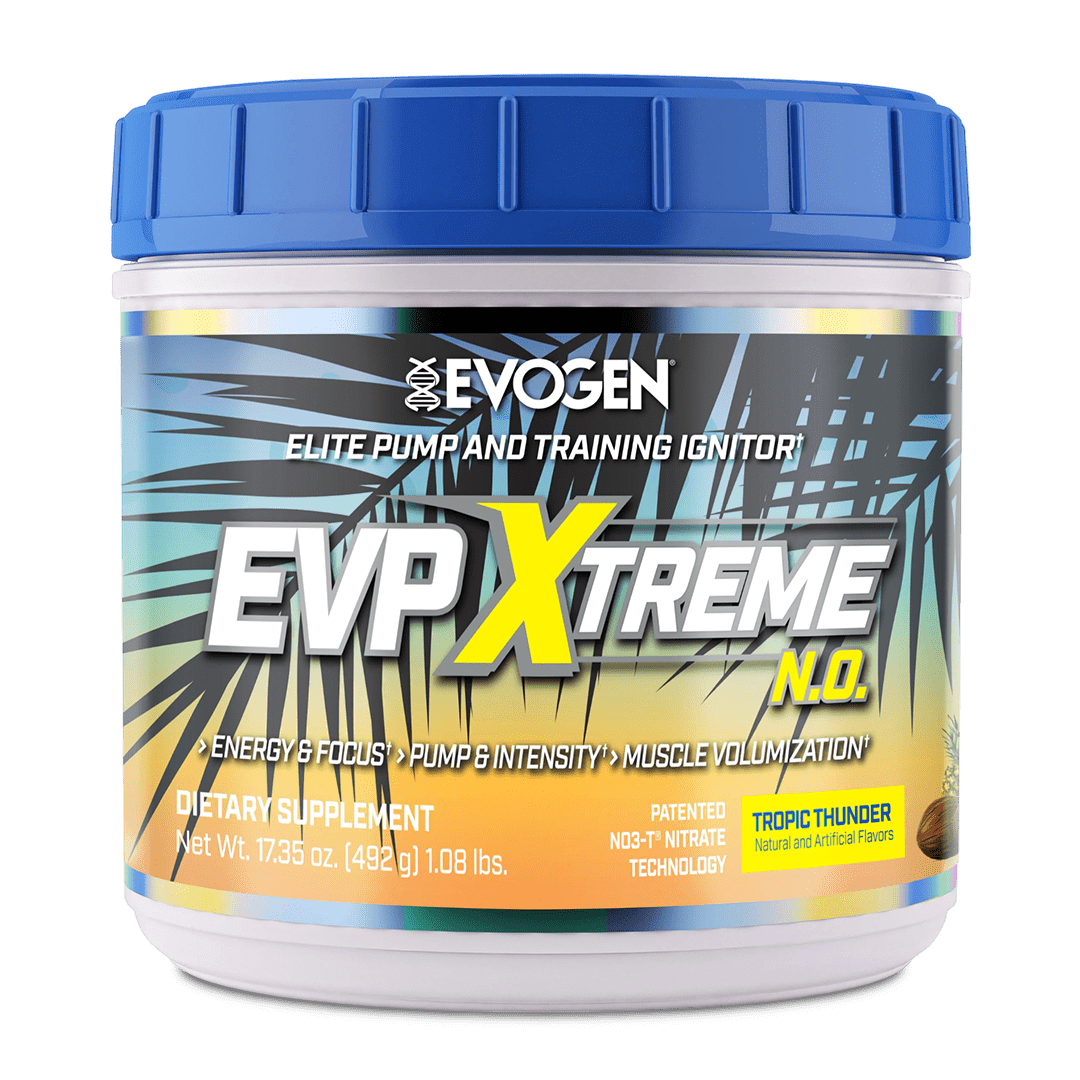 Evogen - EVP EXTREME N.O.