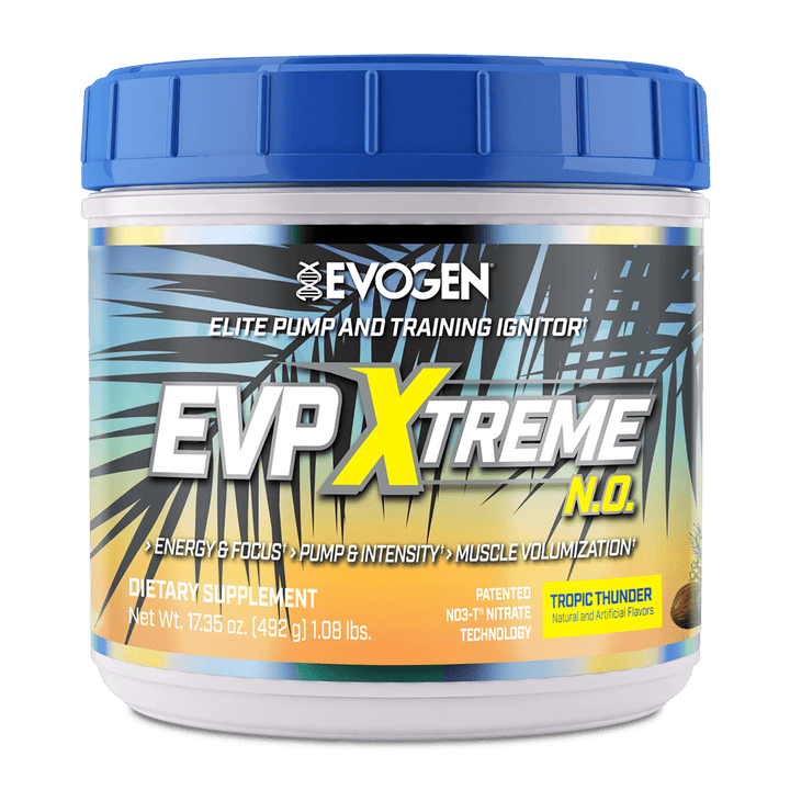 Evogen - EVP EXTREME N.O.