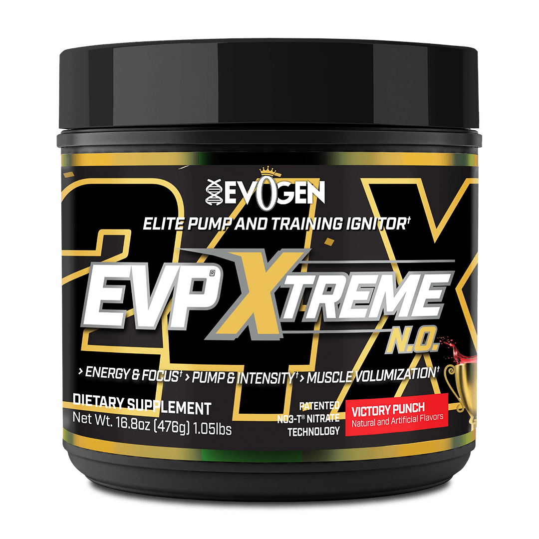 Evogen - EVP EXTREME N.O.