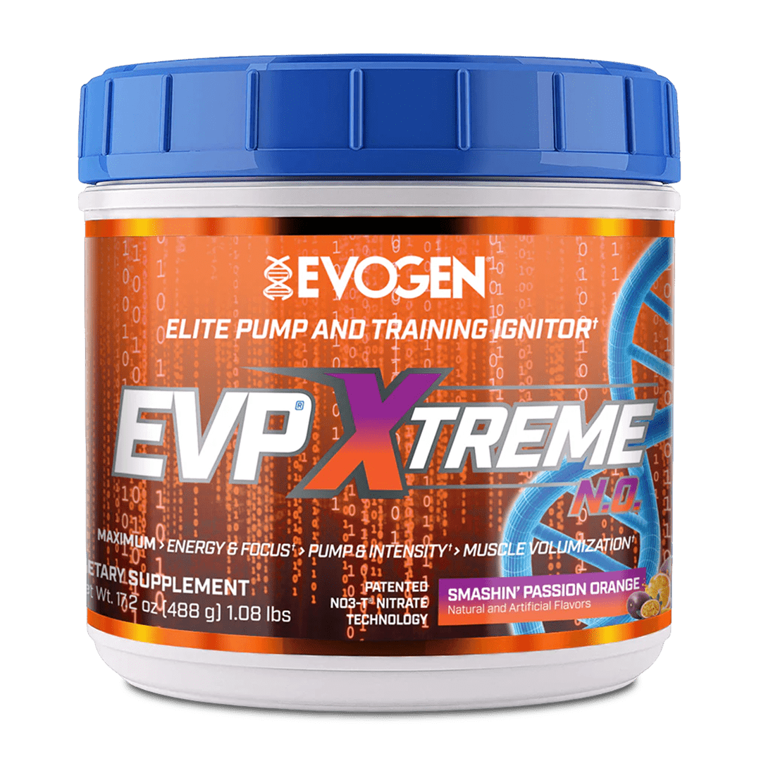 Evogen - EVP EXTREME N.O.