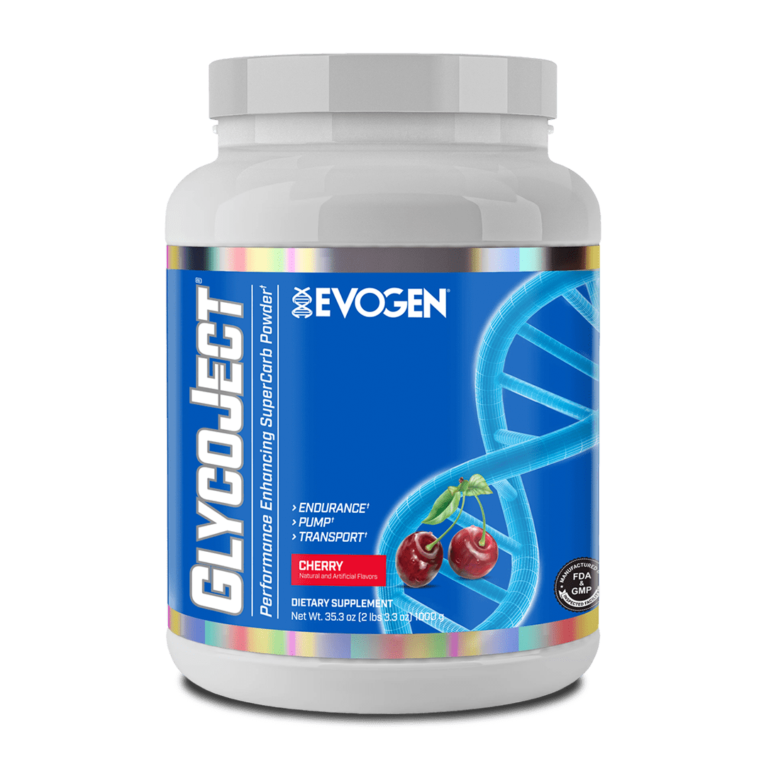 Evogen - GLYCOJECT