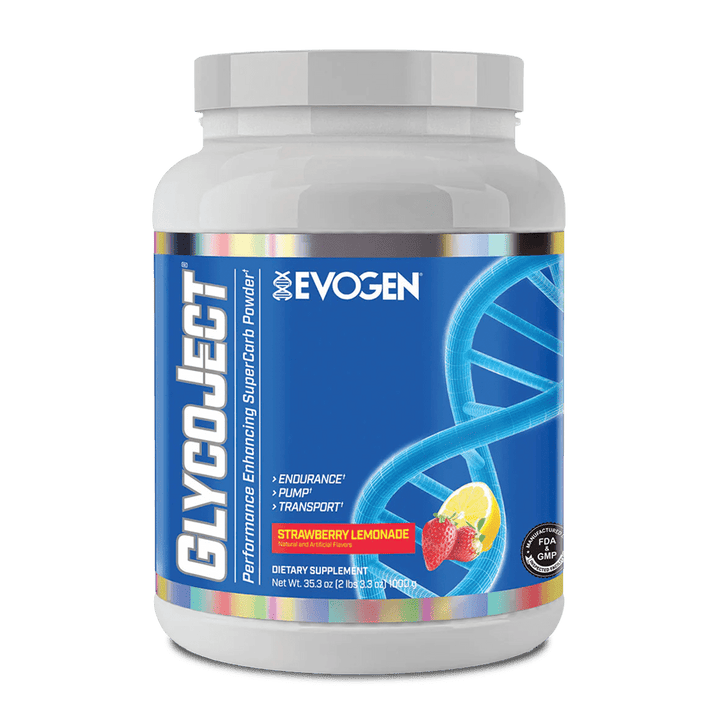 Evogen - GLYCOJECT