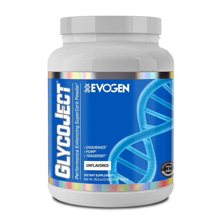 Evogen - GLYCOJECT