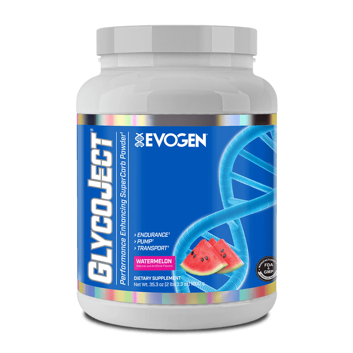 Evogen - GLYCOJECT