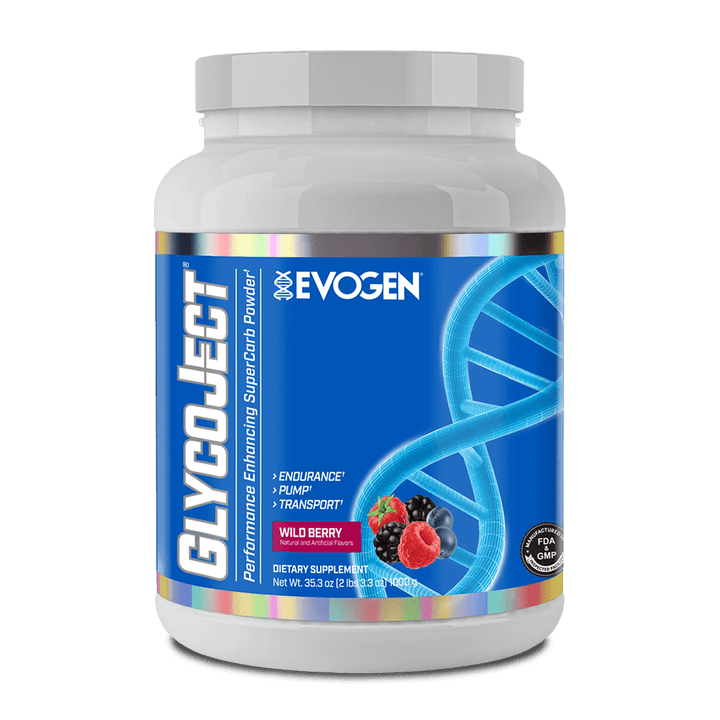 Evogen - GLYCOJECT