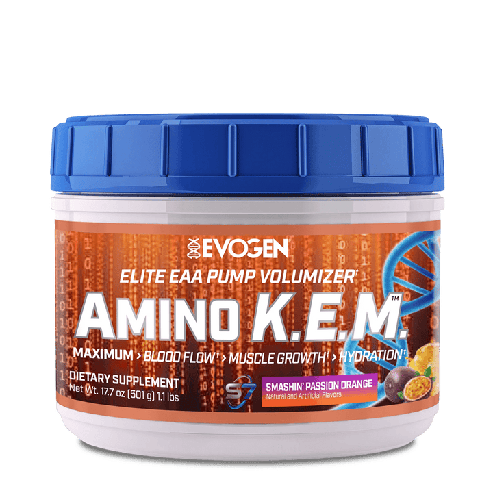 Evogen - Amino K.E.M.