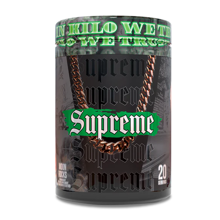 Kilo Labs - Supreme v2