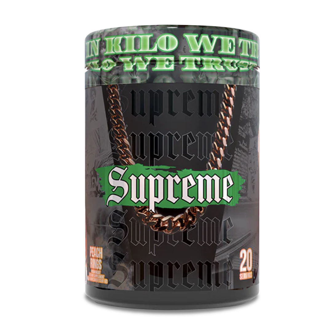 Kilo Labs - Supreme v2