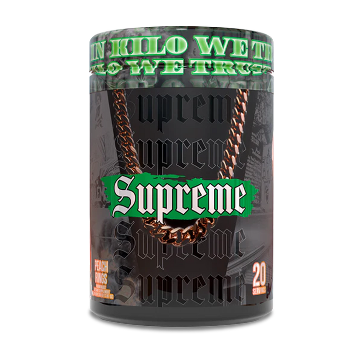 Kilo Labs - Supreme v2