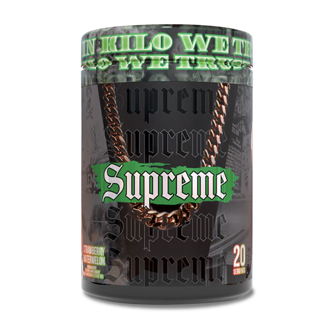 Kilo Labs - Supreme v2