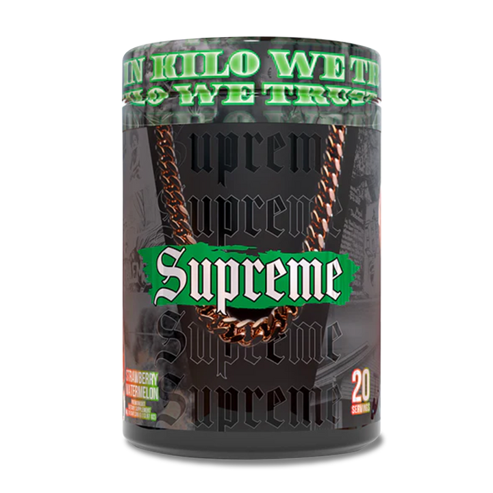 Kilo Labs - Supreme v2