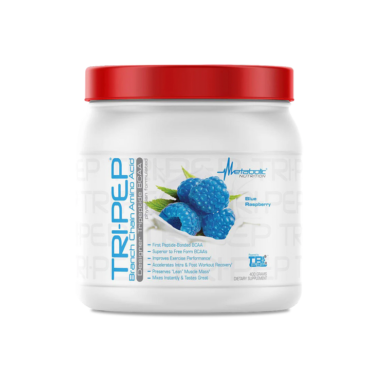 Metabolic Nutrition - TRI-PEP