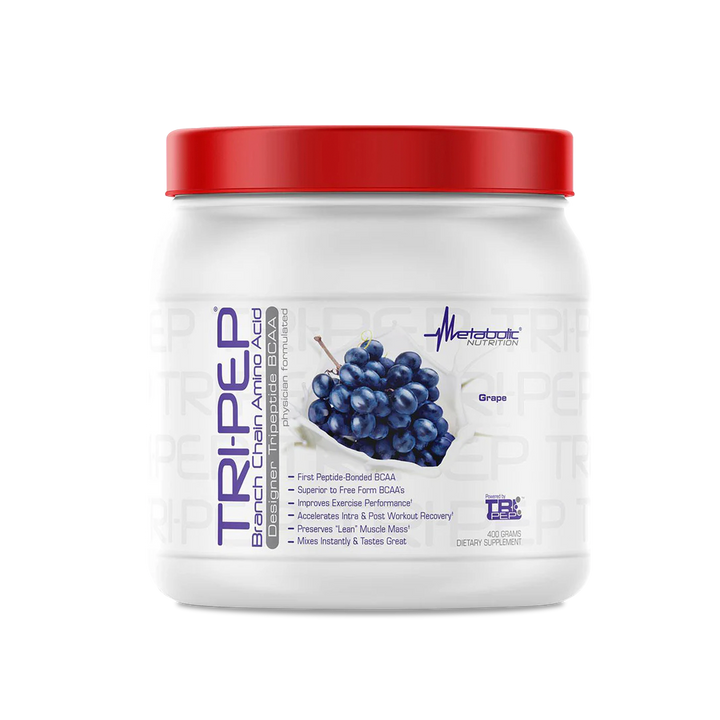 Metabolic Nutrition - TRI-PEP