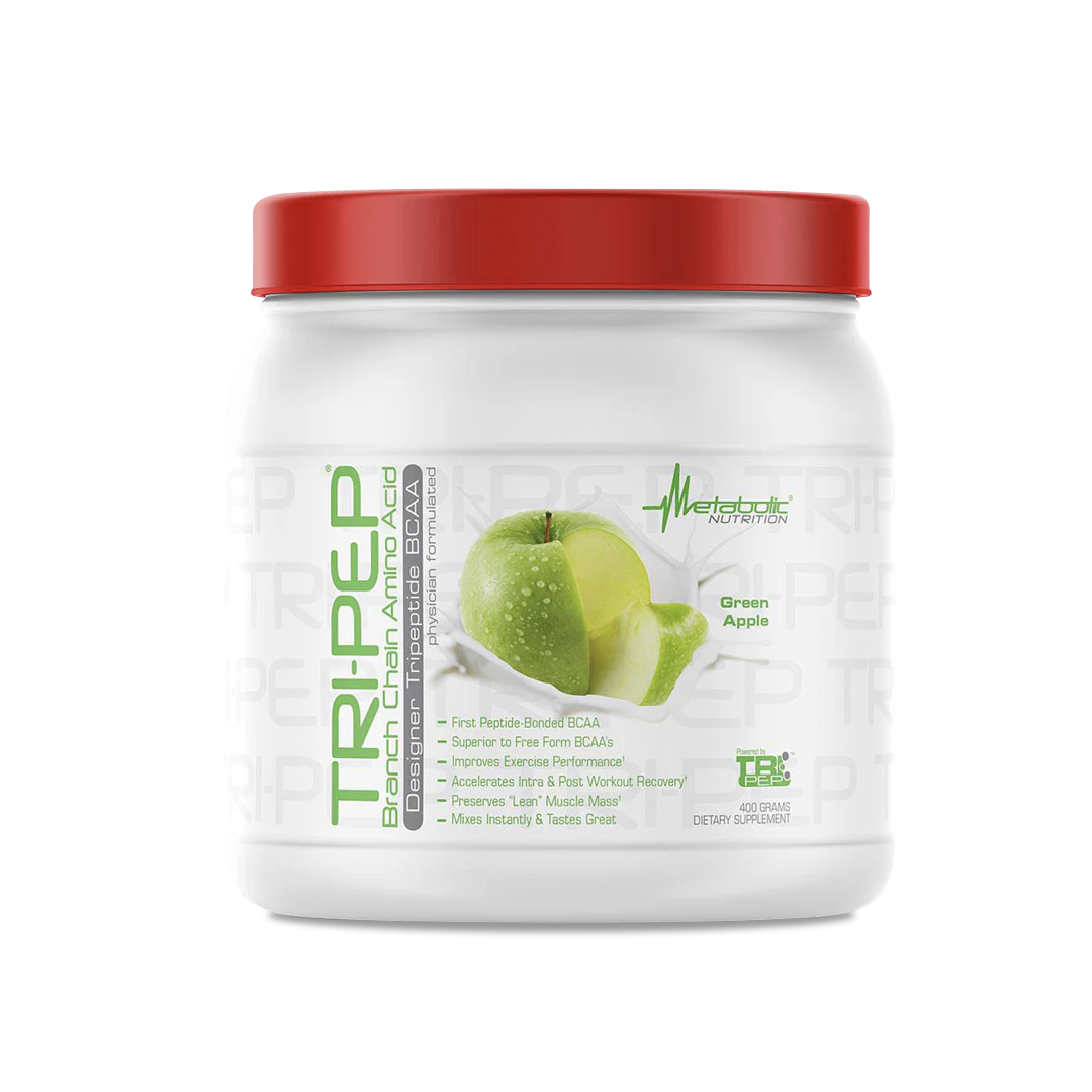 Metabolic Nutrition - TRI-PEP