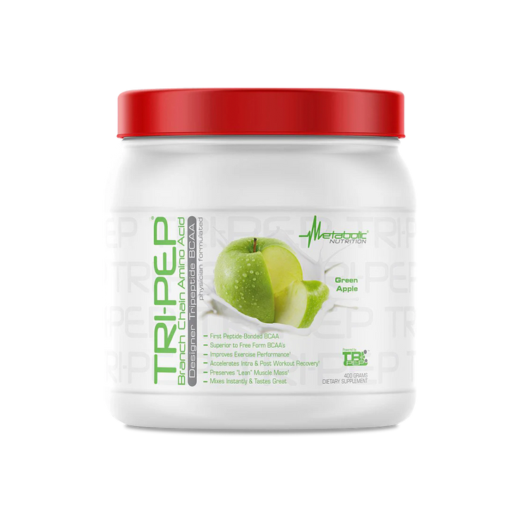 Metabolic Nutrition - TRI-PEP