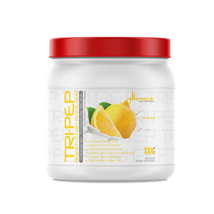 Metabolic Nutrition - TRI-PEP