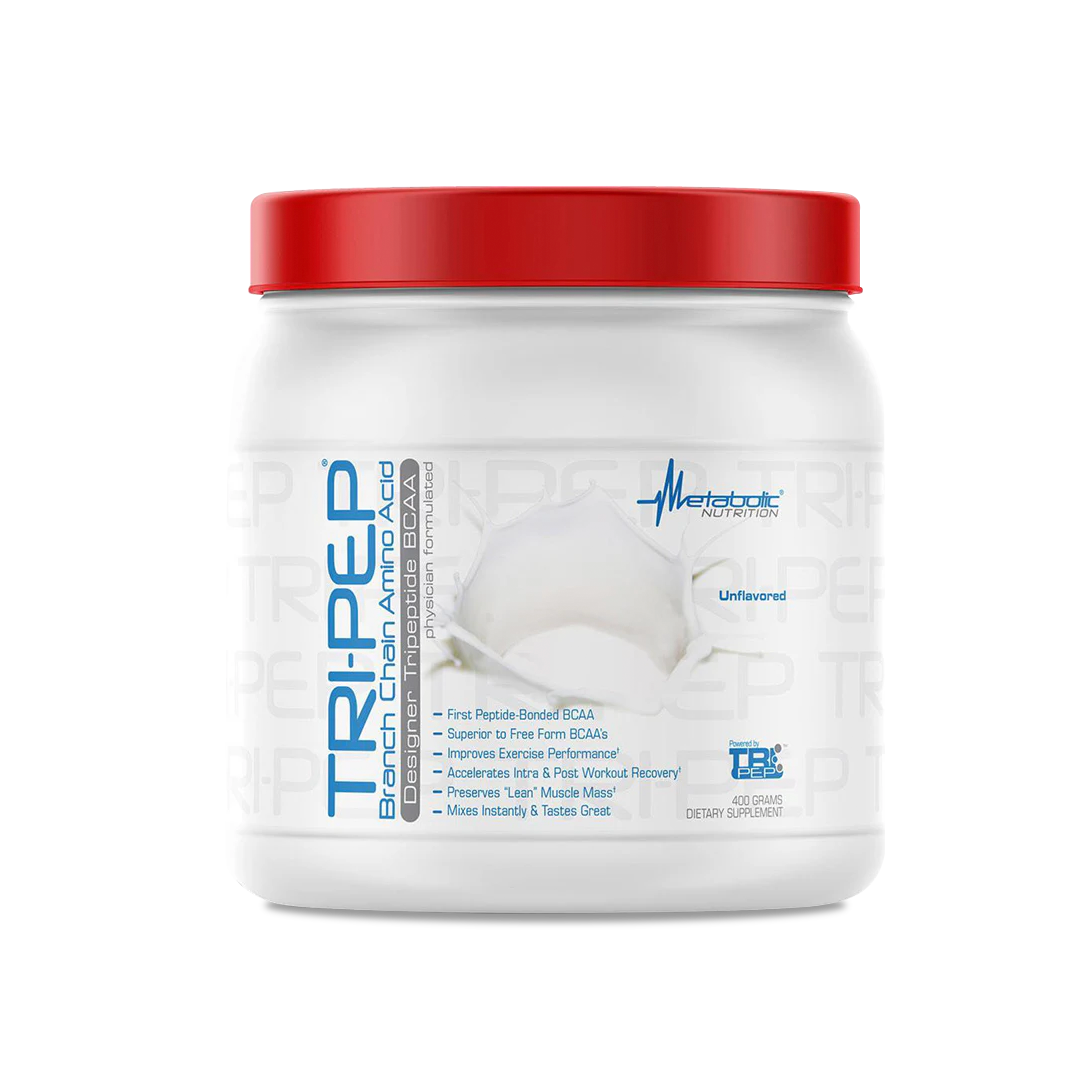 Metabolic Nutrition - TRI-PEP