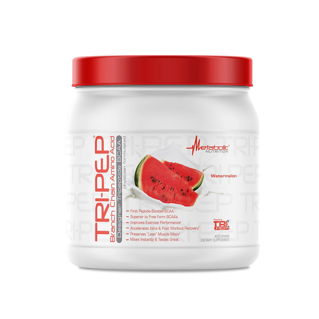 Metabolic Nutrition - TRI-PEP