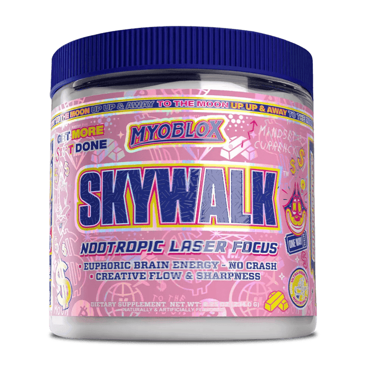 MyoBlox - SKYWALK