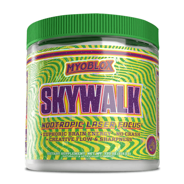 MyoBlox - SKYWALK