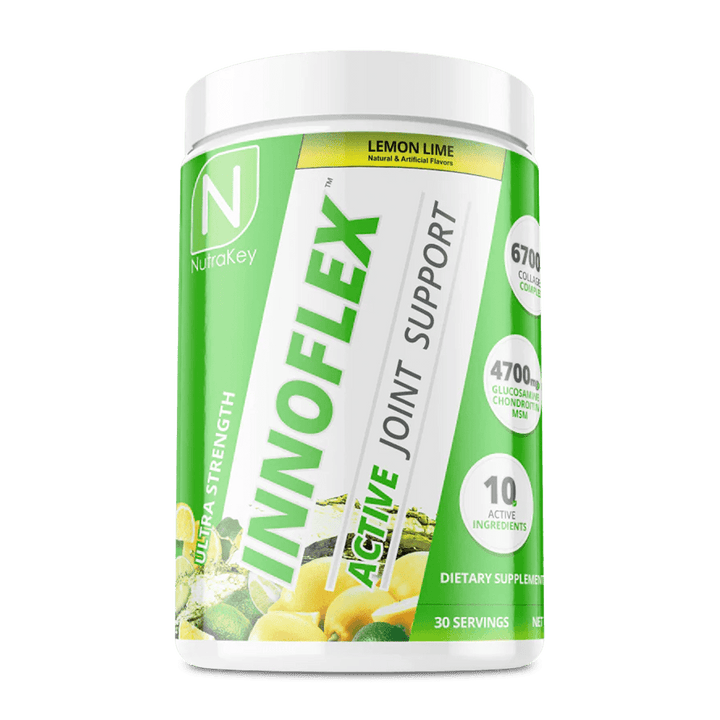 NutraKey - INNOFLEX