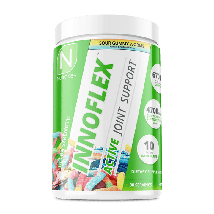 NutraKey - INNOFLEX