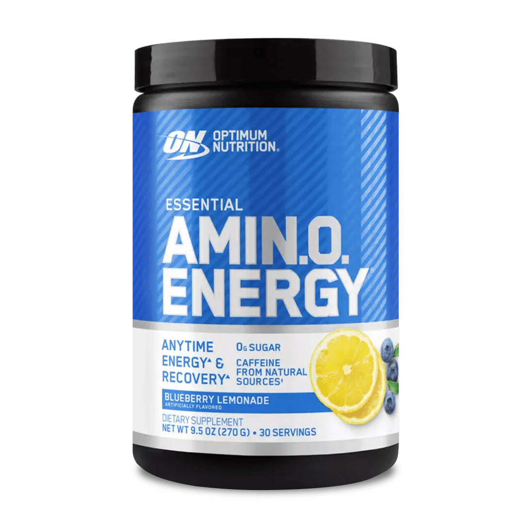 Optimum Nutrition - Amino Energy