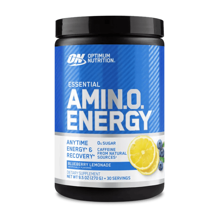 Optimum Nutrition - Amino Energy