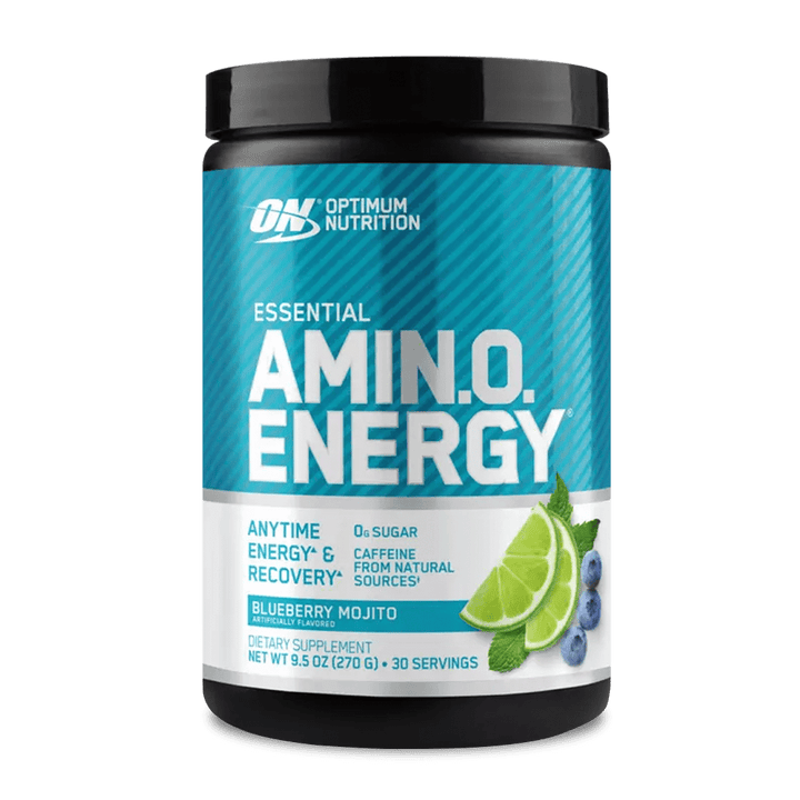 Optimum Nutrition - Amino Energy