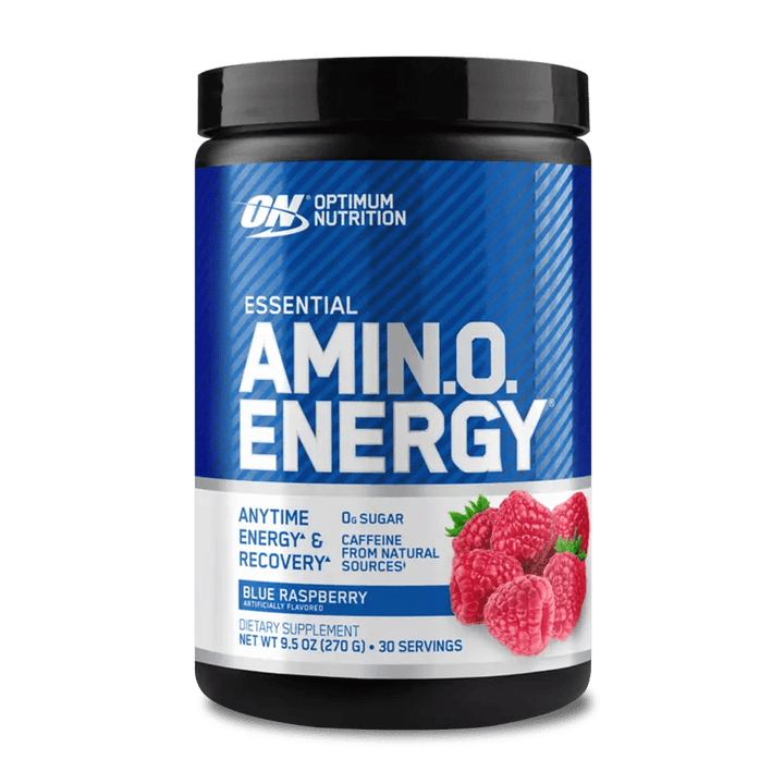 Optimum Nutrition - Amino Energy