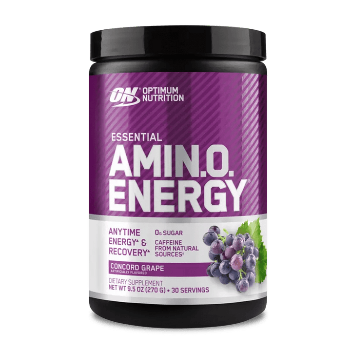 Optimum Nutrition - Amino Energy