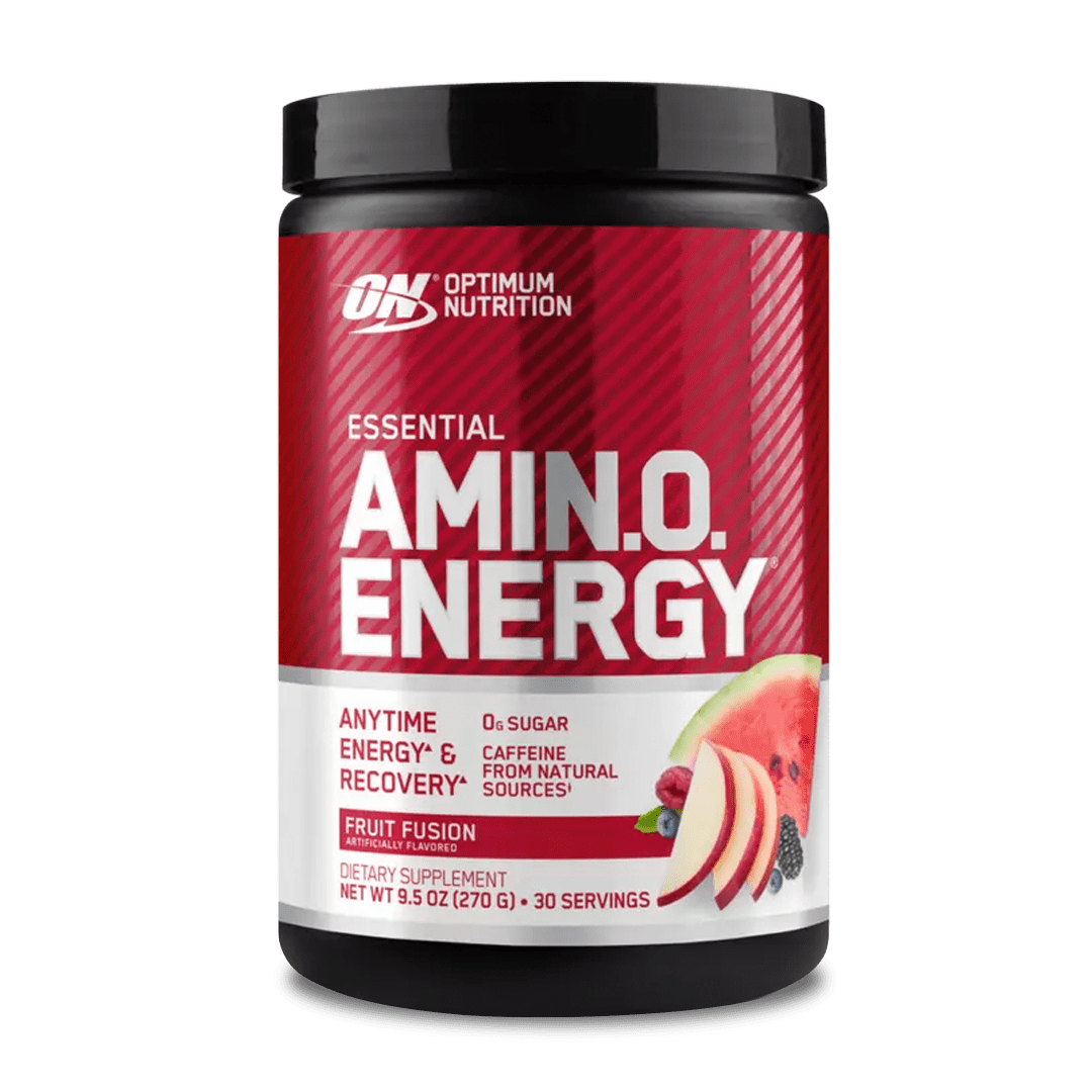 Optimum Nutrition - Amino Energy