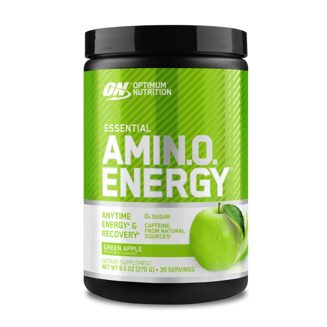 Optimum Nutrition - Amino Energy