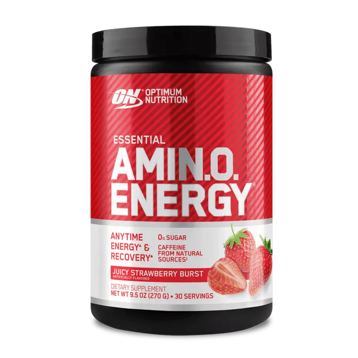 Optimum Nutrition - Amino Energy