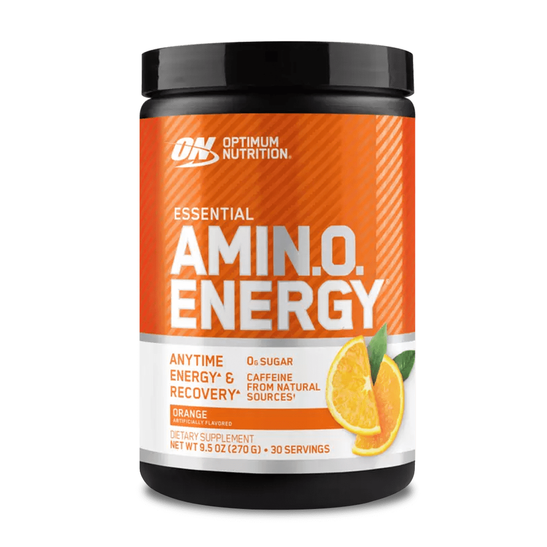 Optimum Nutrition - Amino Energy