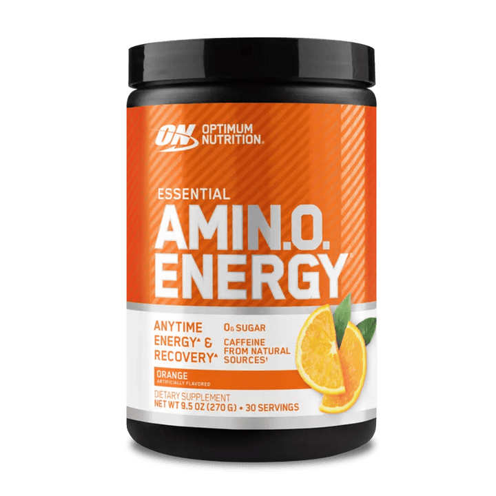 Optimum Nutrition - Amino Energy