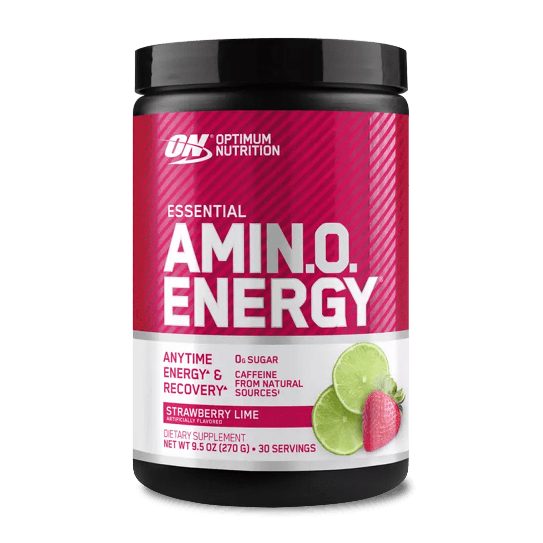 Optimum Nutrition - Amino Energy